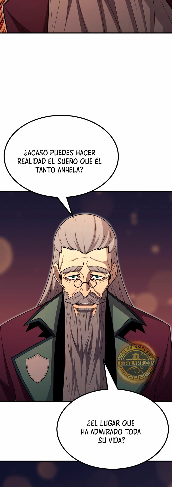 Read Estándar de la Reencarnación ES Manga Online