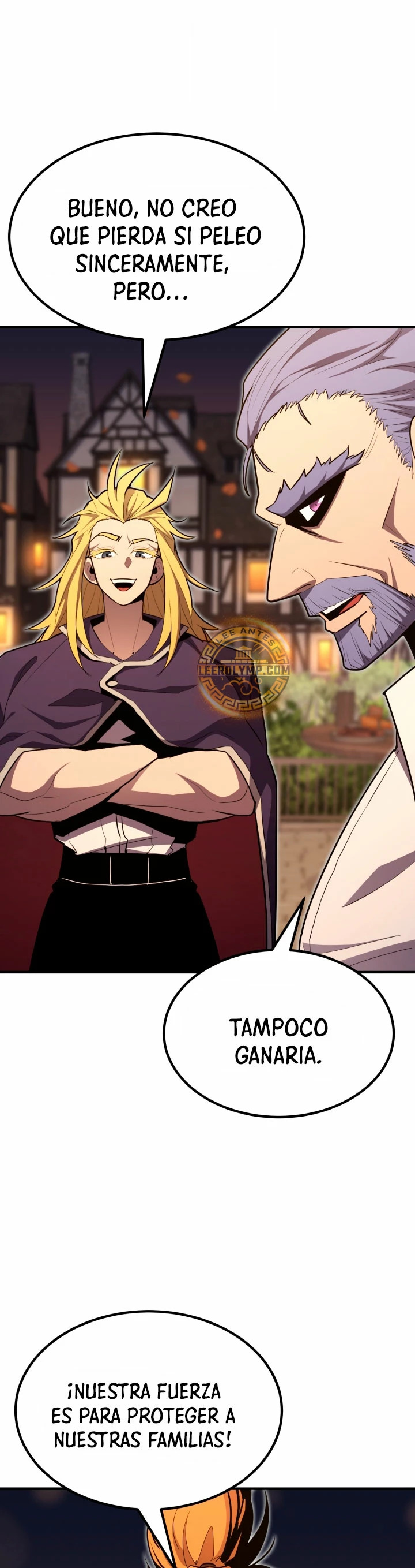 Read Estándar de la Reencarnación ES Manga Online