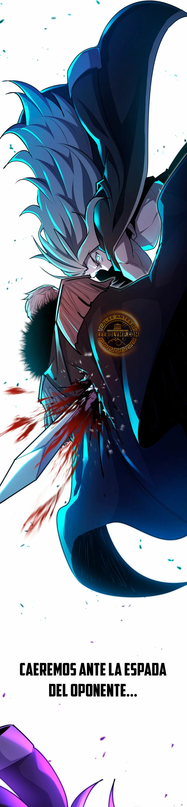 Read Estándar de la Reencarnación ES Manga Online