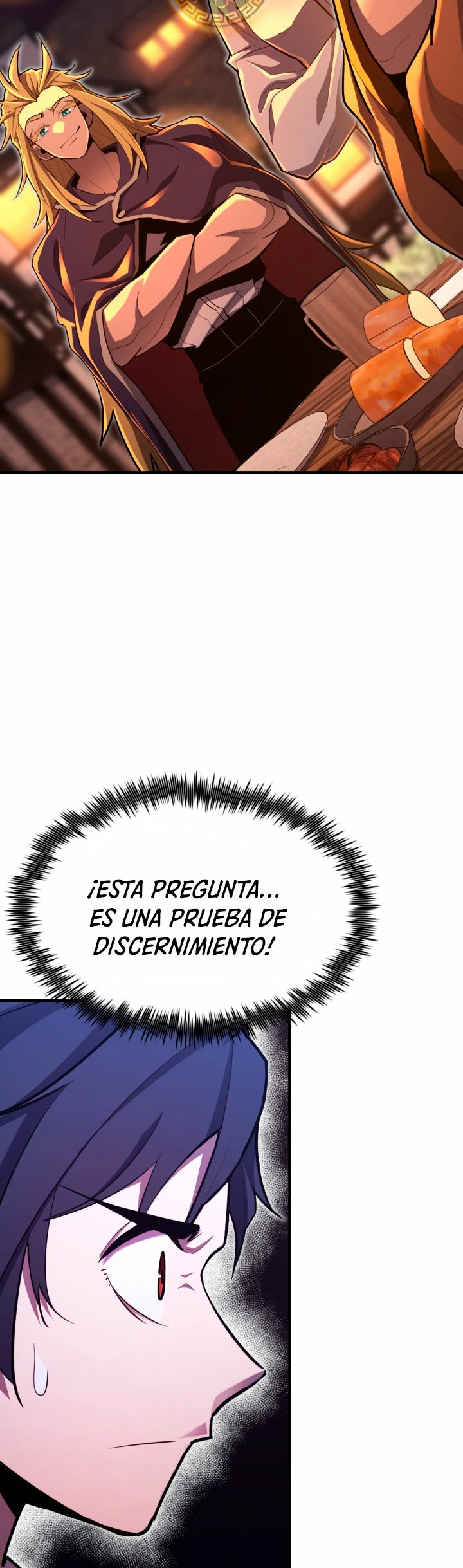 Read Estándar de la Reencarnación ES Manga Online