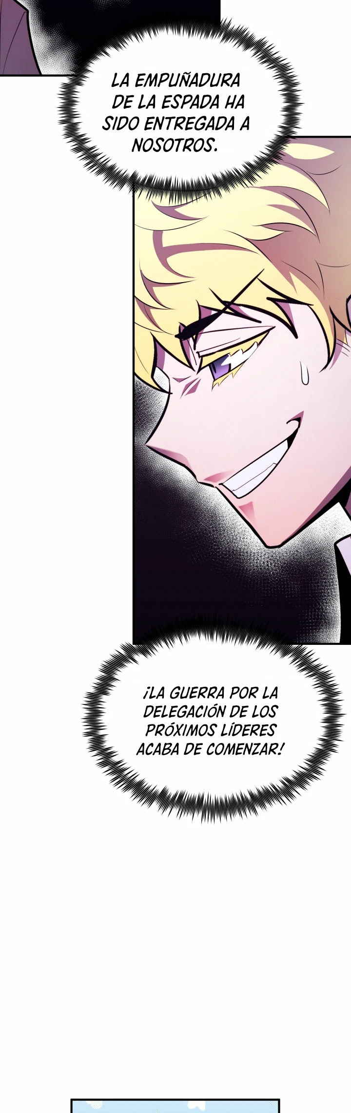 Read Estándar de la Reencarnación ES Manga Online