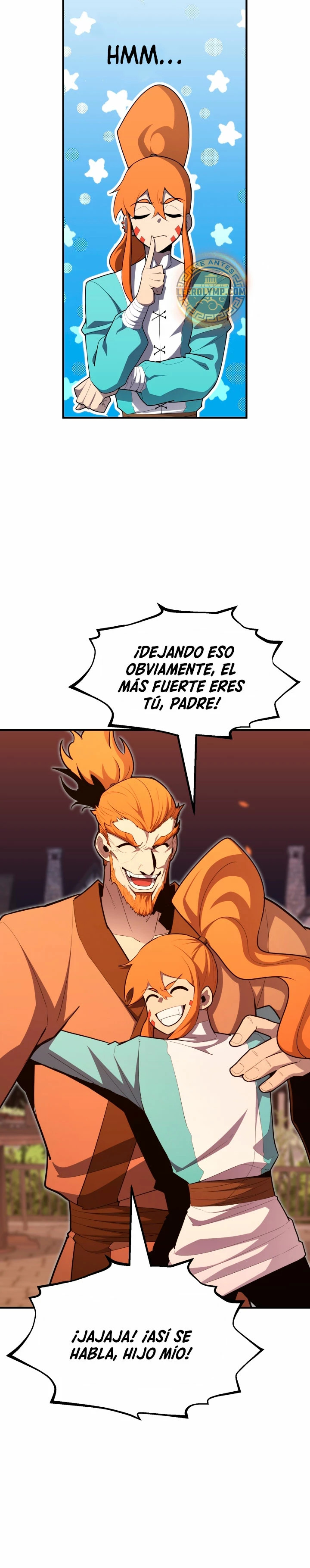 Read Estándar de la Reencarnación ES Manga Online