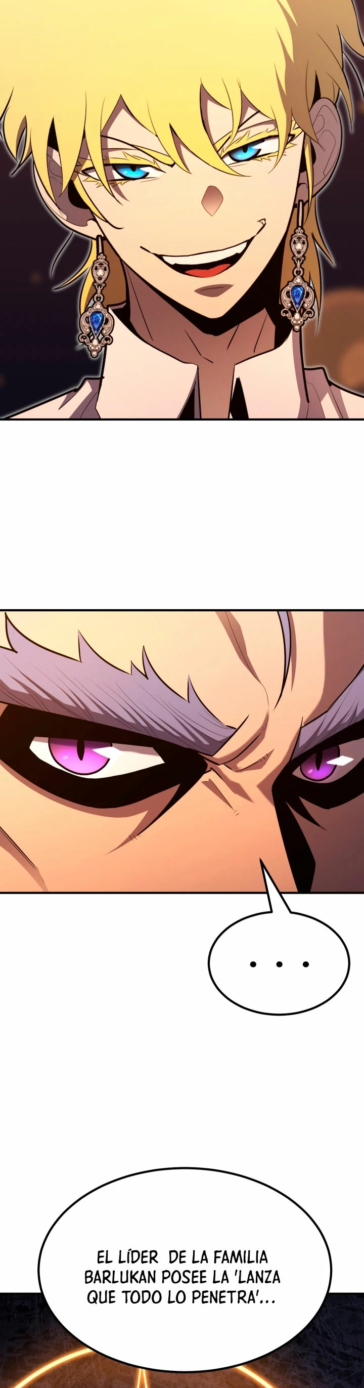 Read Estándar de la Reencarnación ES Manga Online