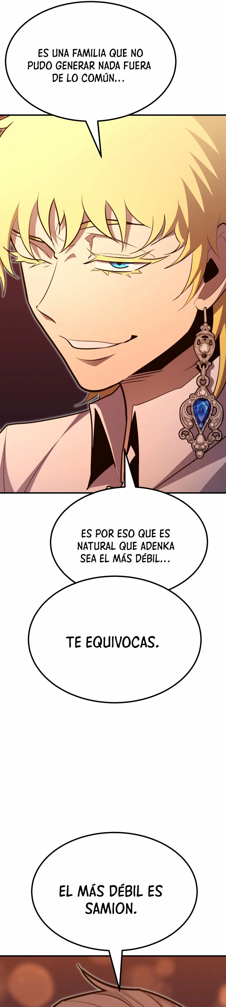 Read Estándar de la Reencarnación ES Manga Online