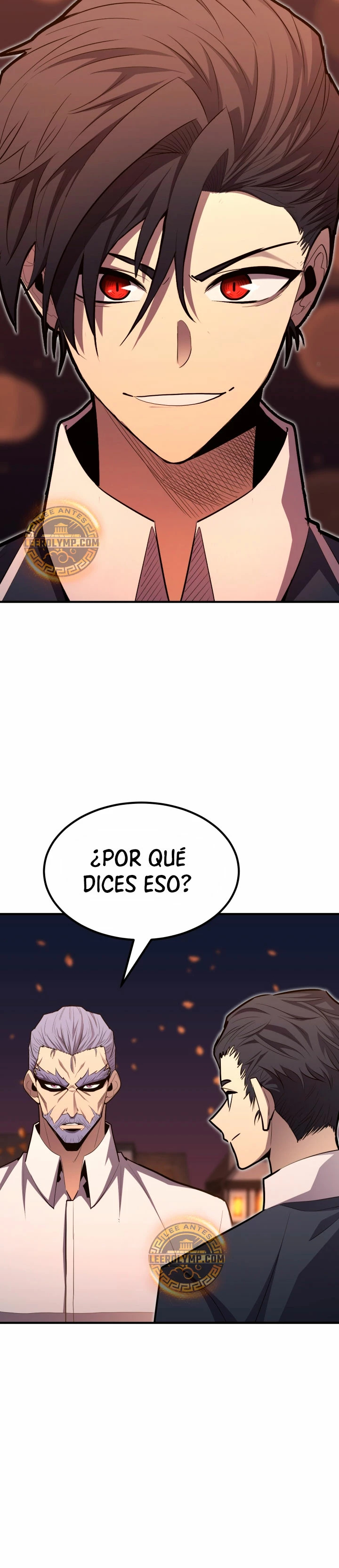 Read Estándar de la Reencarnación ES Manga Online
