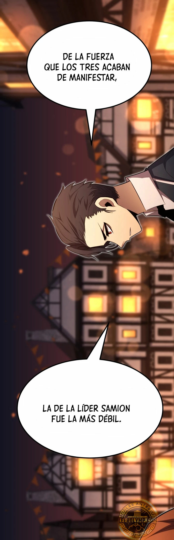 Read Estándar de la Reencarnación ES Manga Online