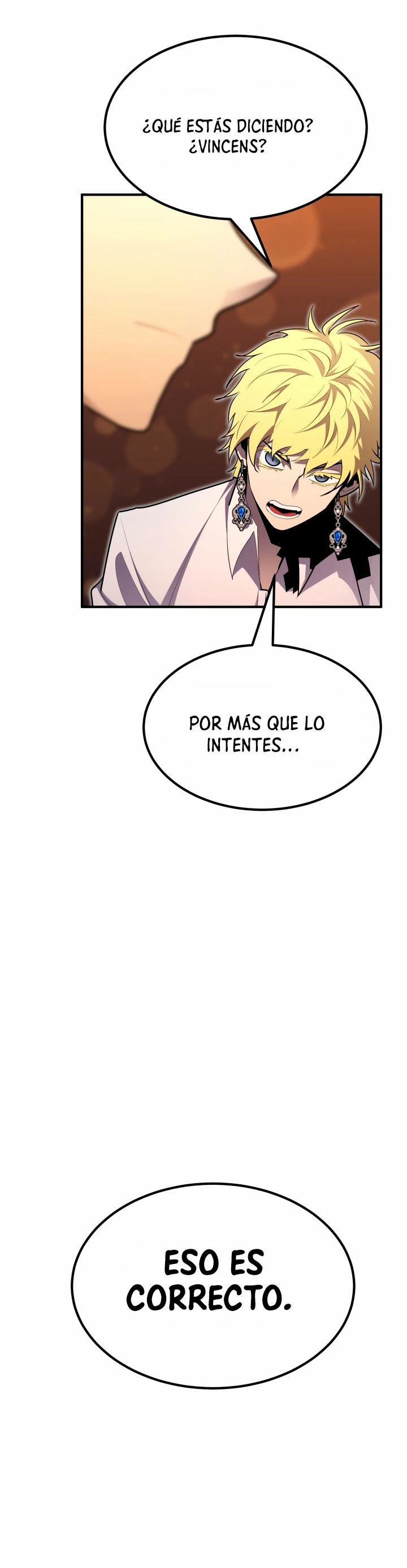 Read Estándar de la Reencarnación ES Manga Online