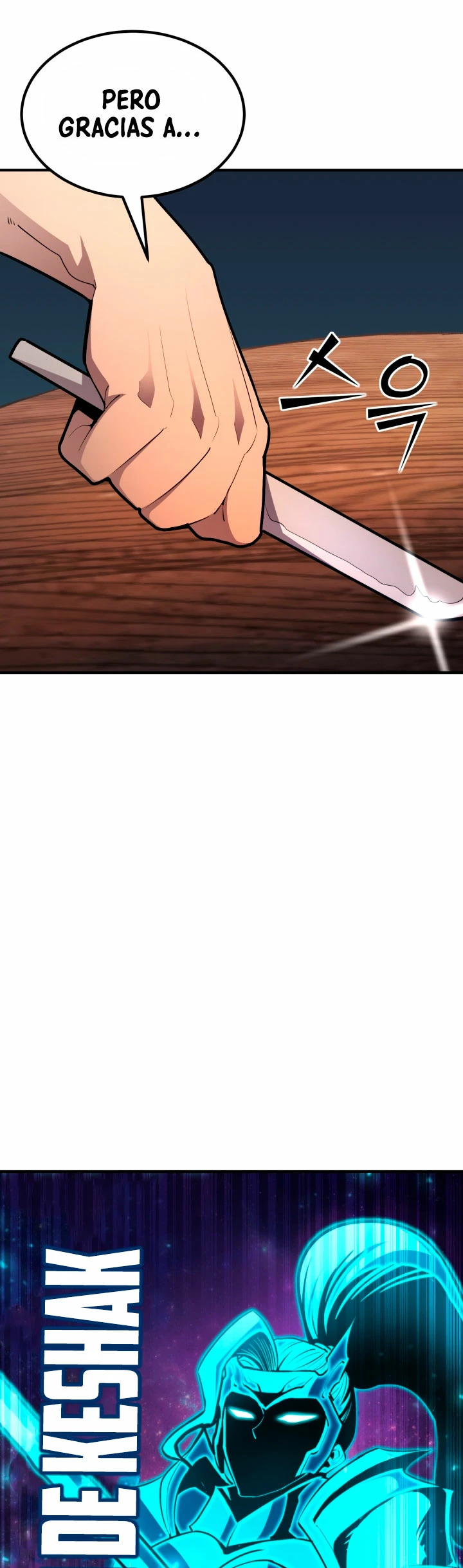 Read Estándar de la Reencarnación ES Manga Online