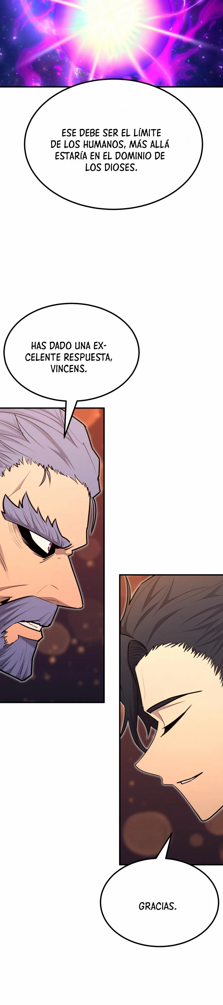 Read Estándar de la Reencarnación ES Manga Online