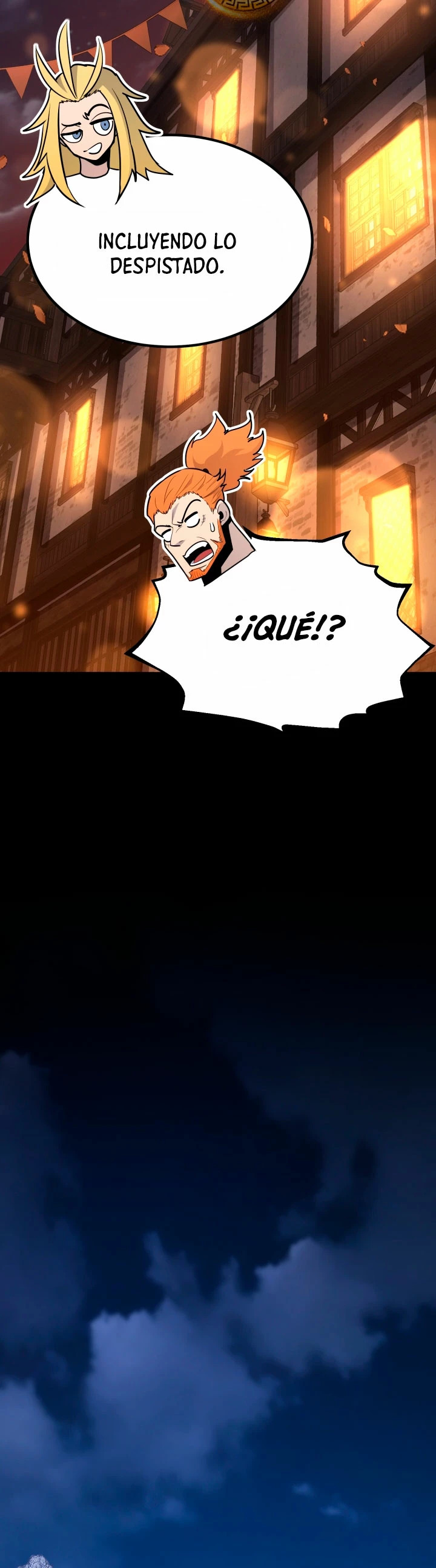 Read Estándar de la Reencarnación ES Manga Online
