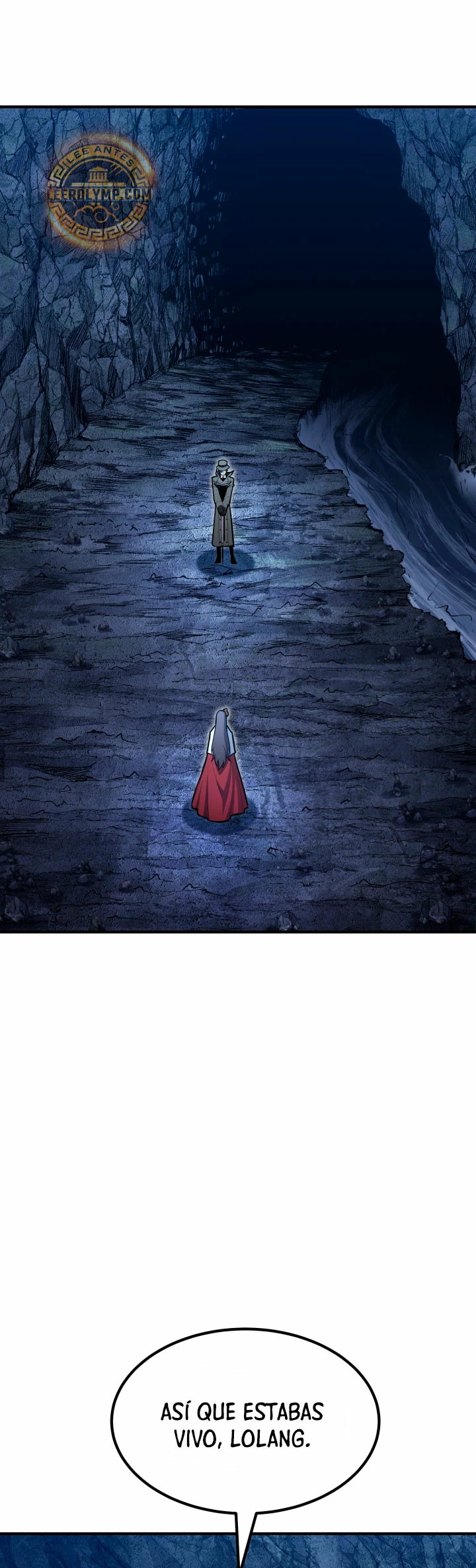 Read Estándar de la Reencarnación ES Manga Online