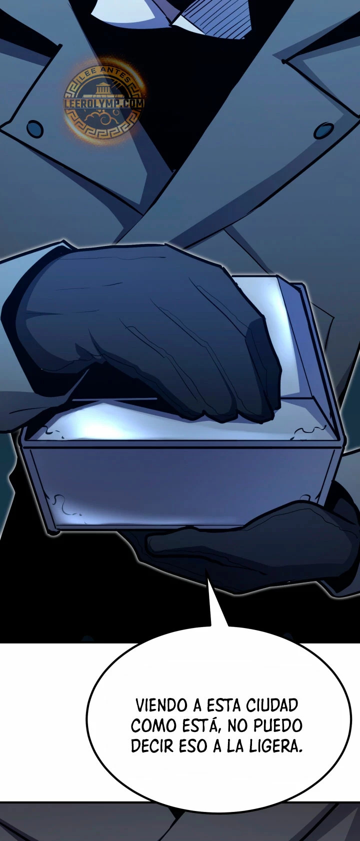 Read Estándar de la Reencarnación ES Manga Online