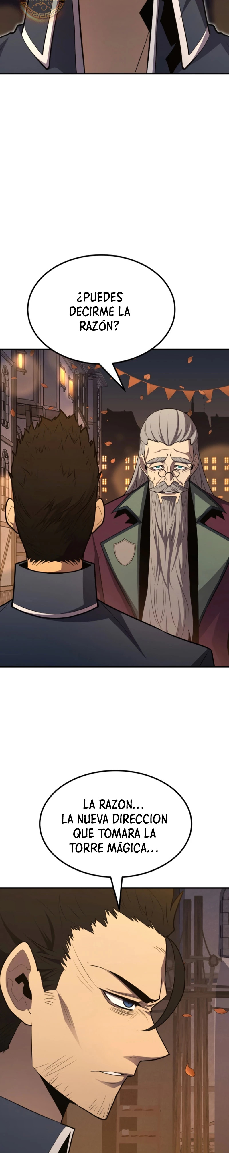 Read Estándar de la Reencarnación ES Manga Online