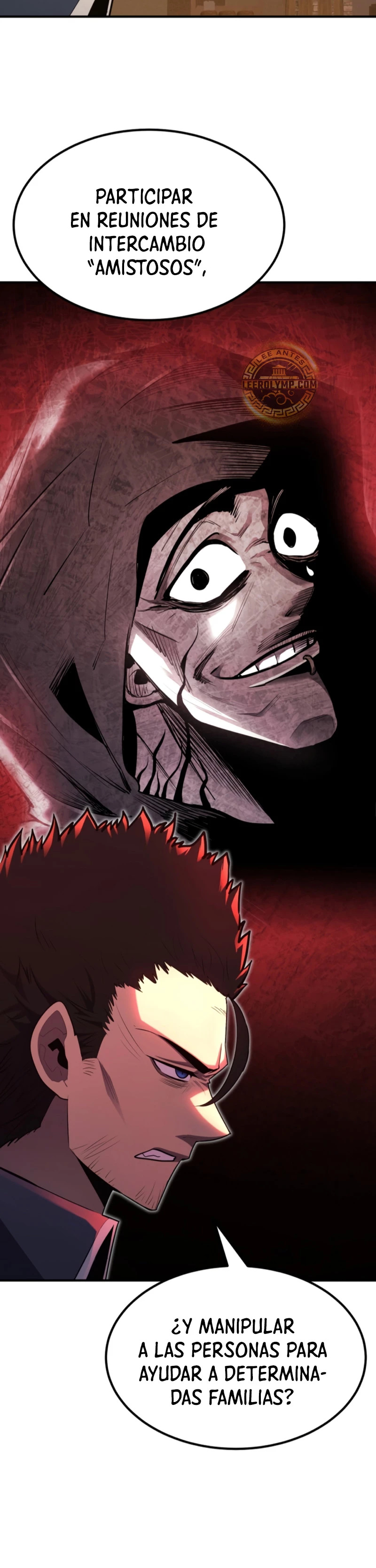 Read Estándar de la Reencarnación ES Manga Online