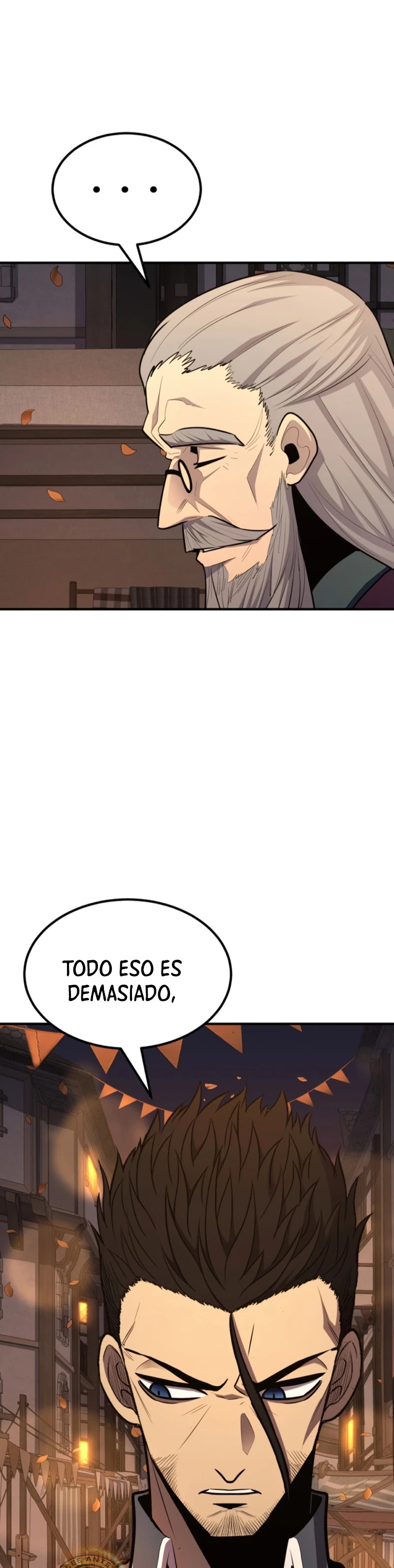 Read Estándar de la Reencarnación ES Manga Online