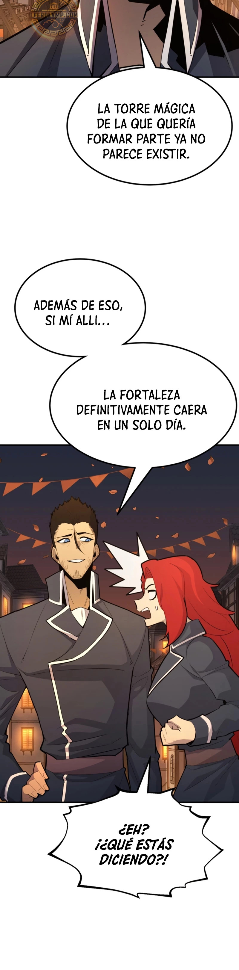 Read Estándar de la Reencarnación ES Manga Online