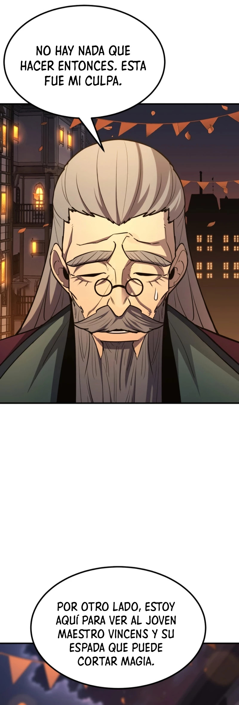 Read Estándar de la Reencarnación ES Manga Online