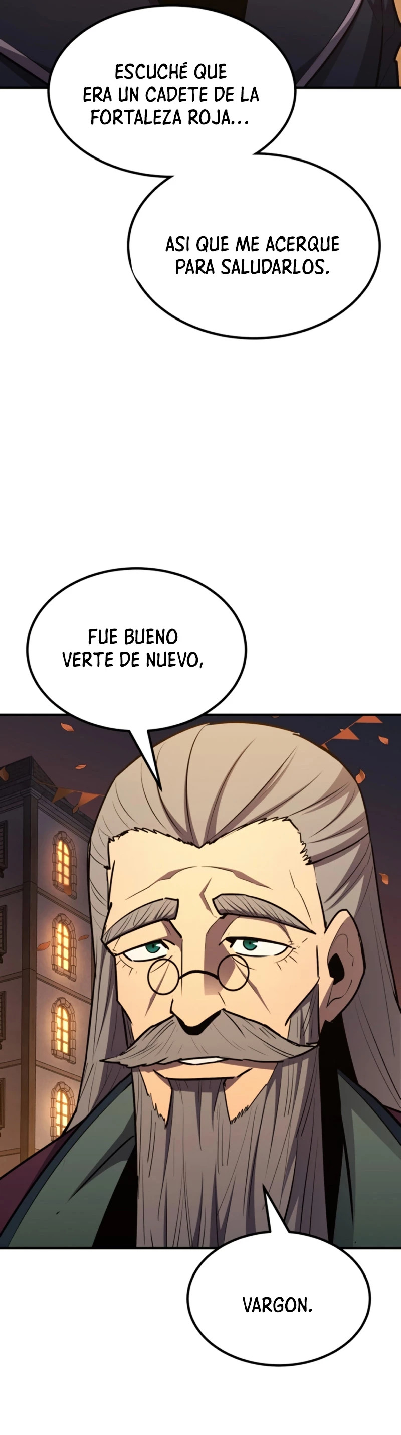Read Estándar de la Reencarnación ES Manga Online