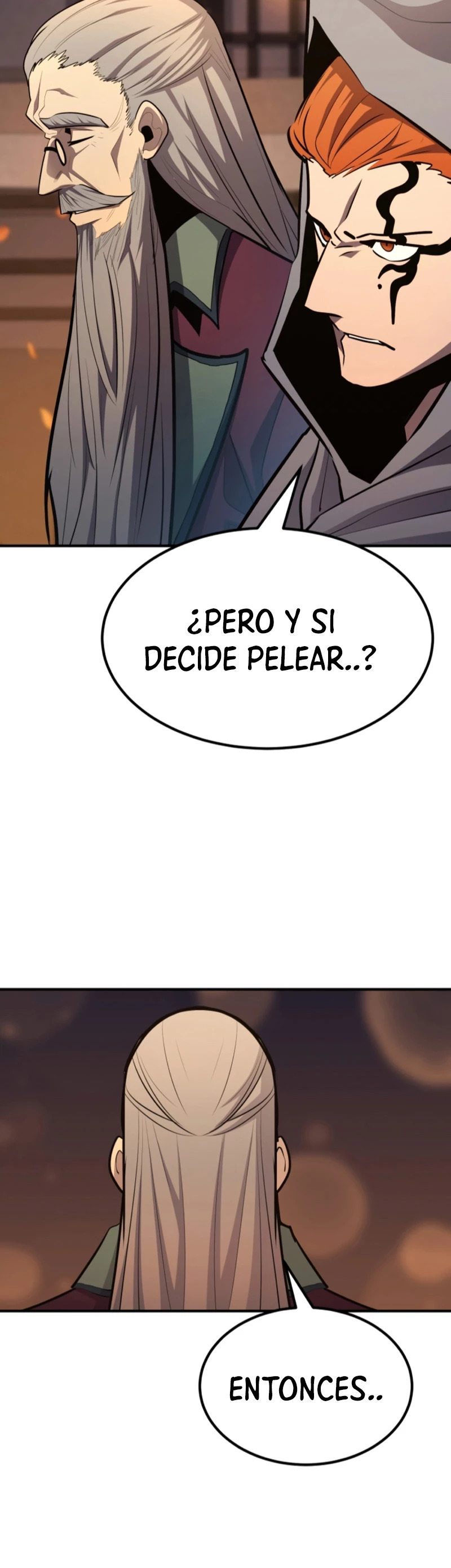 Read Estándar de la Reencarnación ES Manga Online