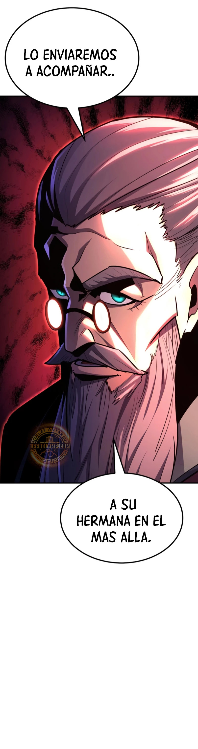 Read Estándar de la Reencarnación ES Manga Online
