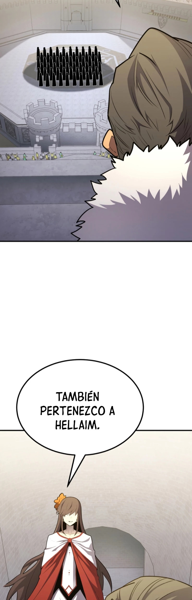 Read Estándar de la Reencarnación ES Manga Online
