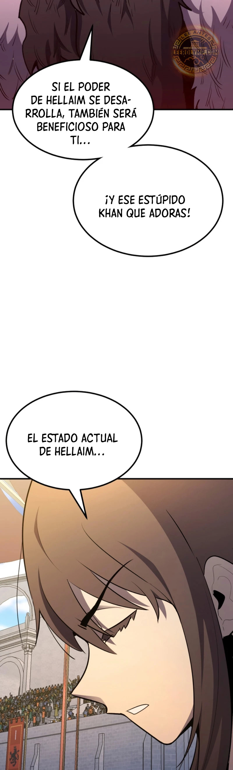 Read Estándar de la Reencarnación ES Manga Online