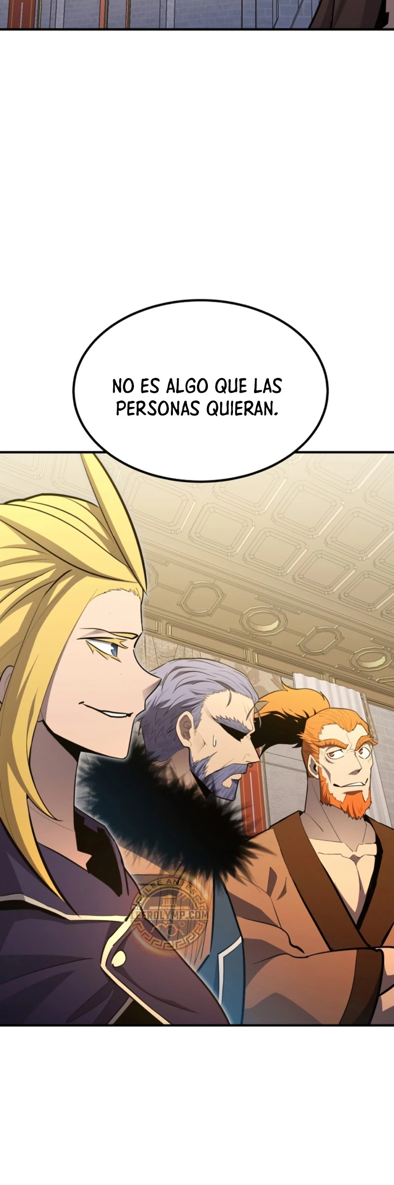 Read Estándar de la Reencarnación ES Manga Online
