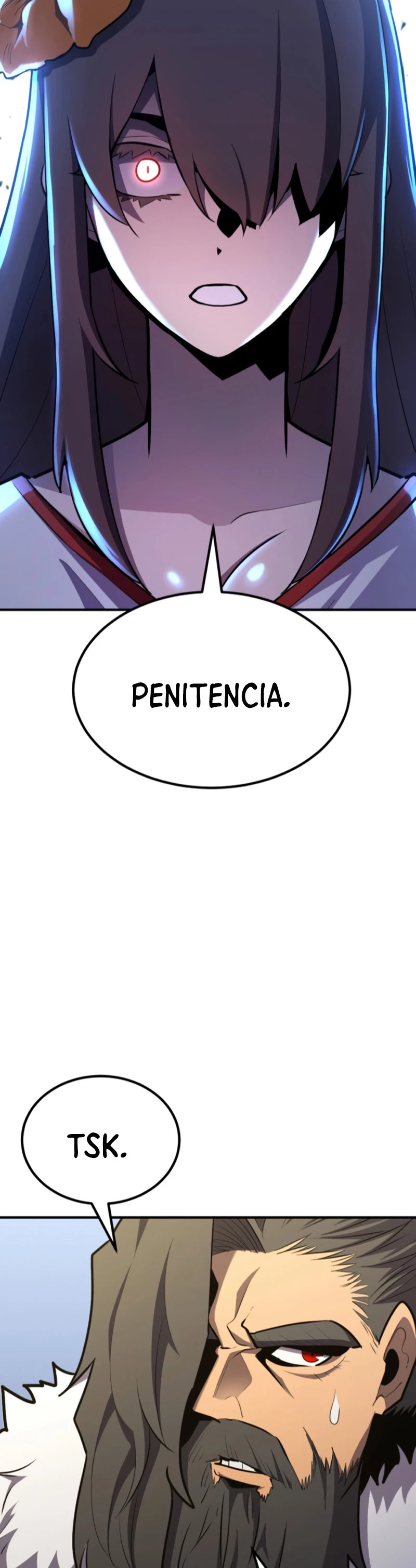 Read Estándar de la Reencarnación ES Manga Online