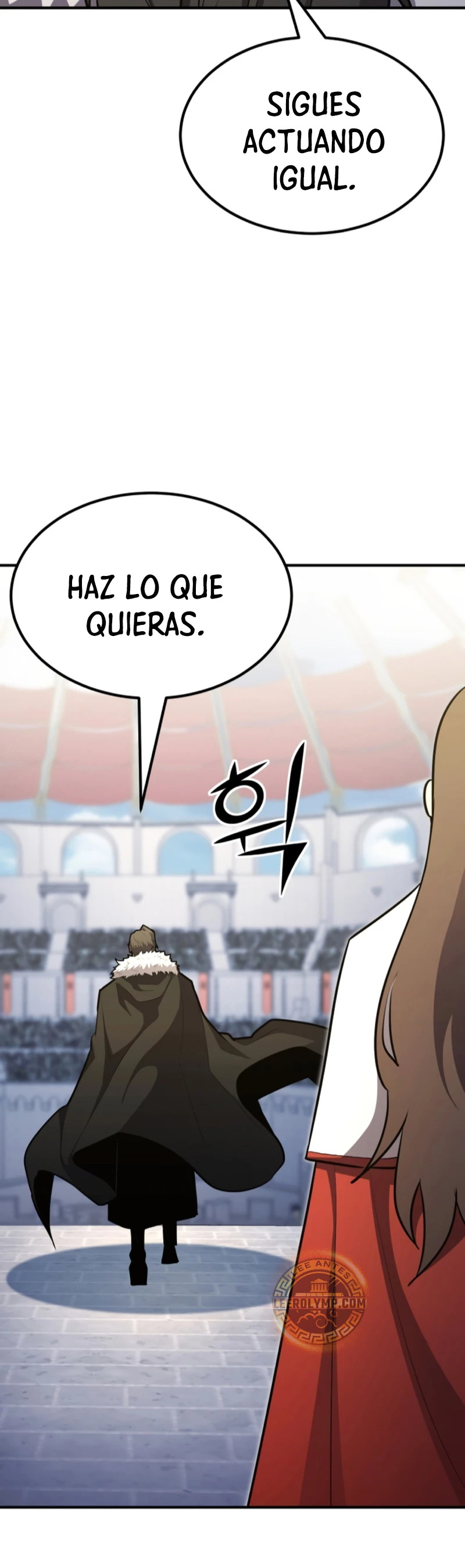 Read Estándar de la Reencarnación ES Manga Online