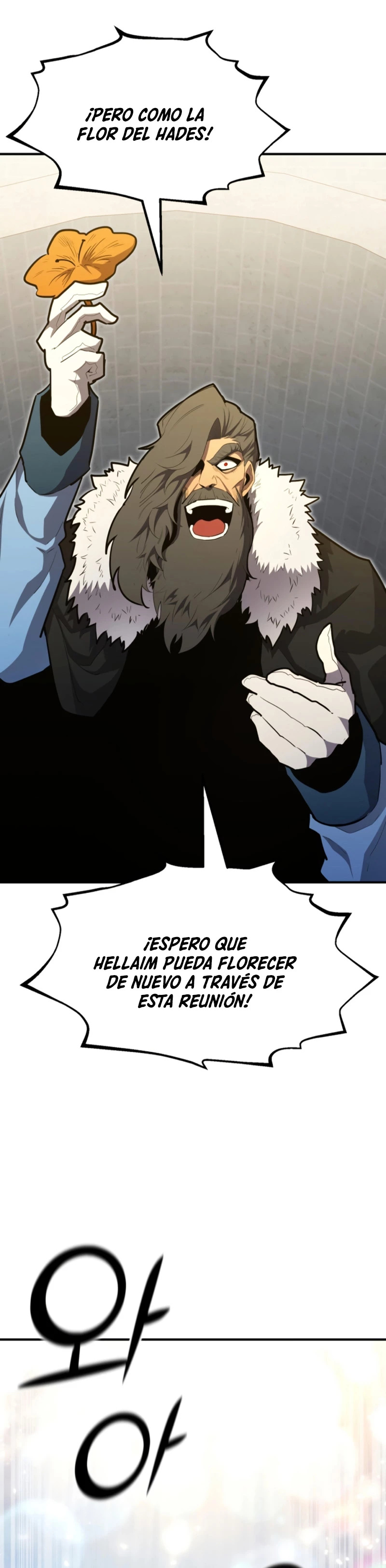 Read Estándar de la Reencarnación ES Manga Online