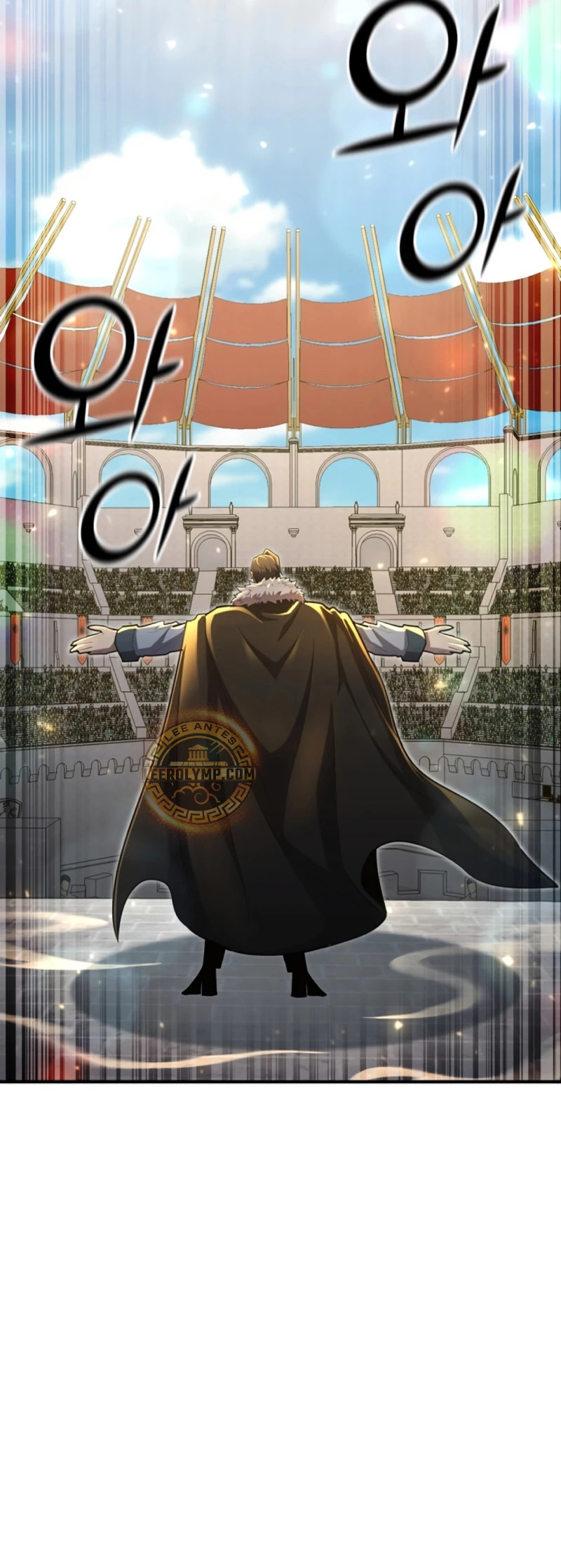 Read Estándar de la Reencarnación ES Manga Online