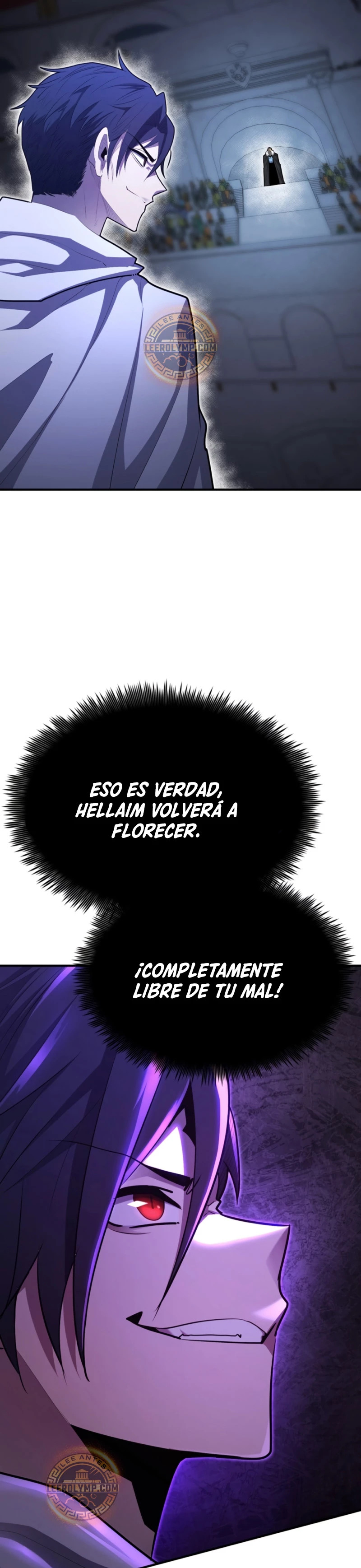 Read Estándar de la Reencarnación ES Manga Online