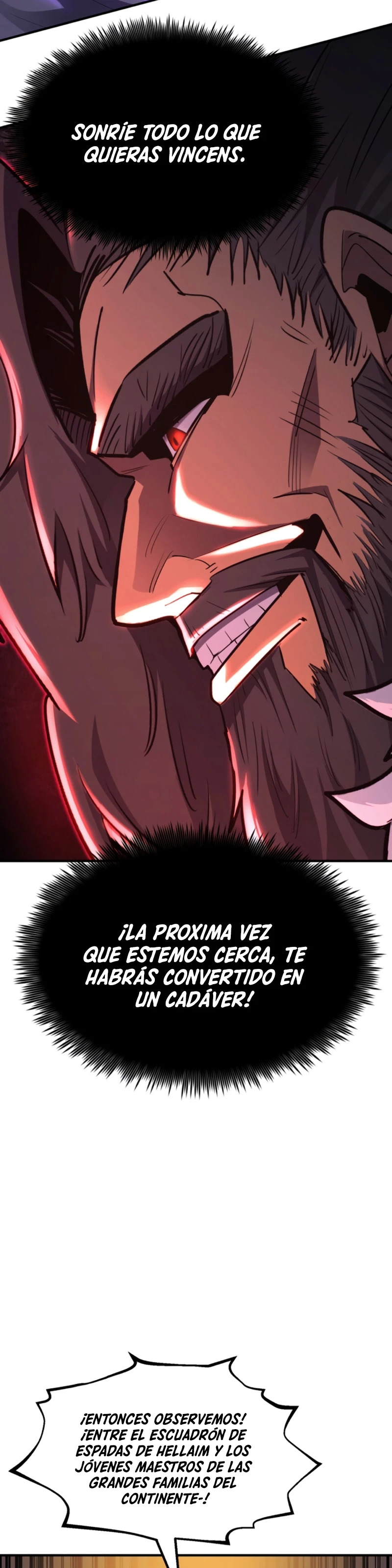 Read Estándar de la Reencarnación ES Manga Online