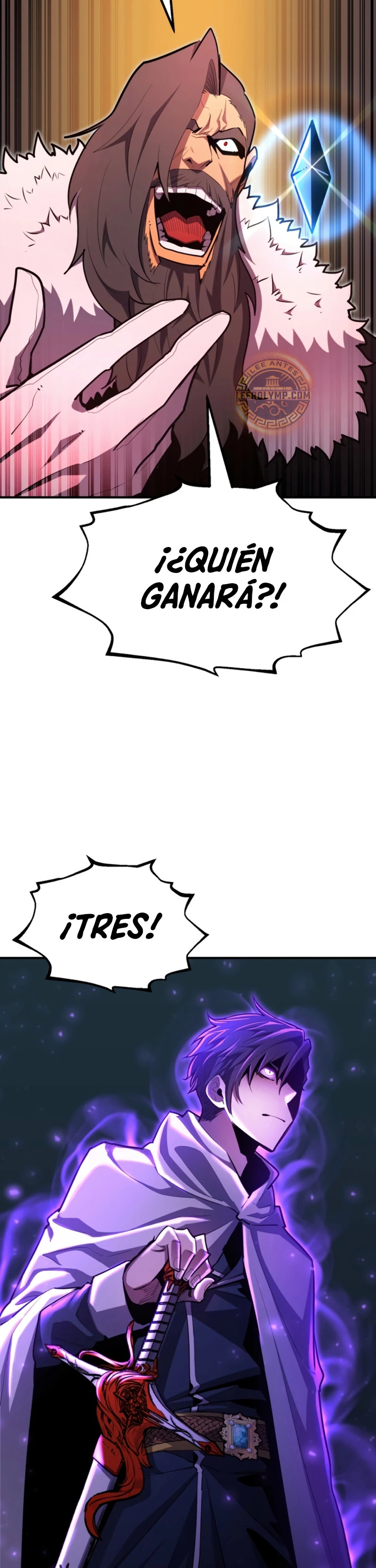 Read Estándar de la Reencarnación ES Manga Online