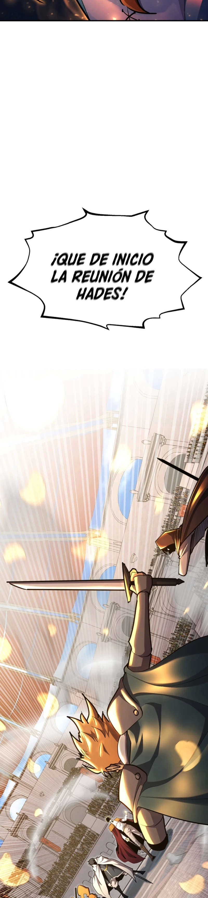 Read Estándar de la Reencarnación ES Manga Online