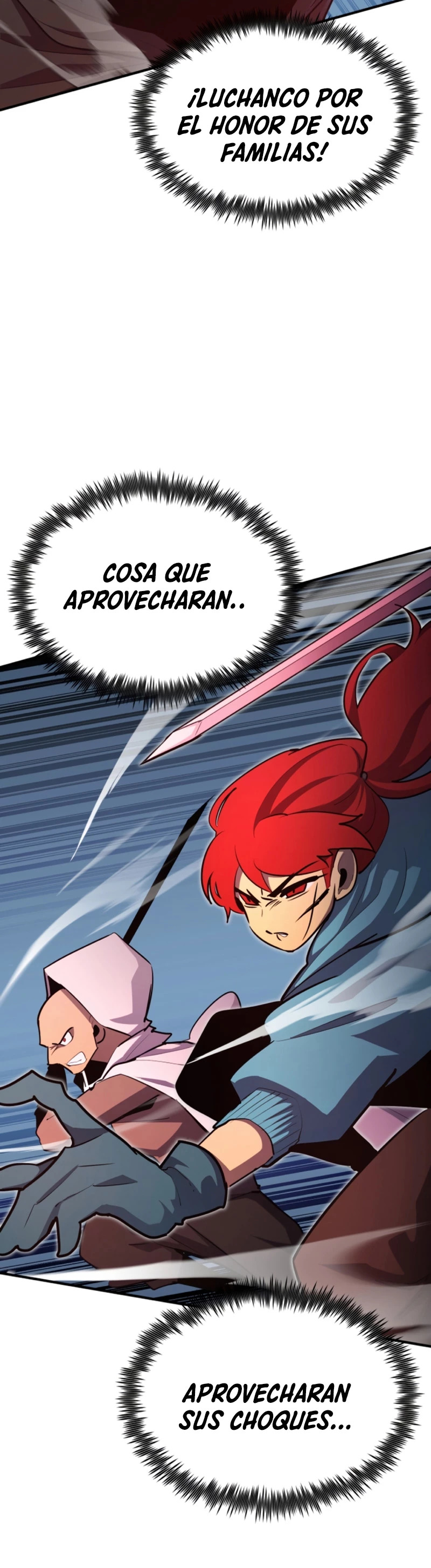 Read Estándar de la Reencarnación ES Manga Online
