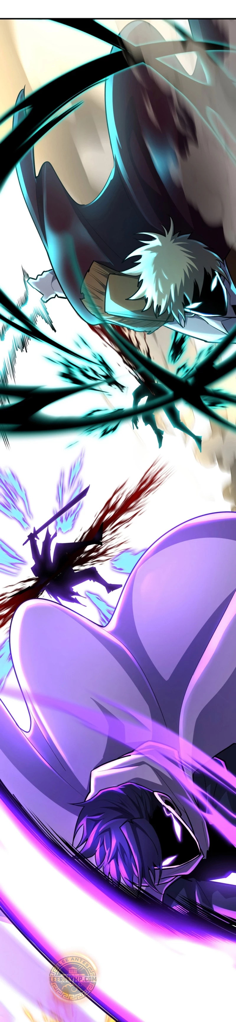 Read Estándar de la Reencarnación ES Manga Online