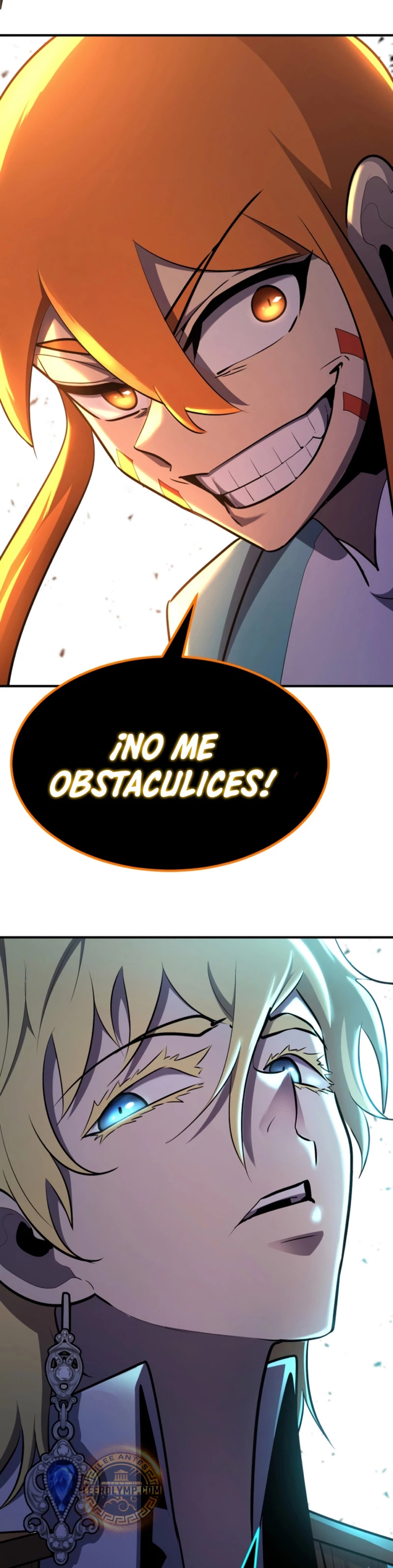 Read Estándar de la Reencarnación ES Manga Online