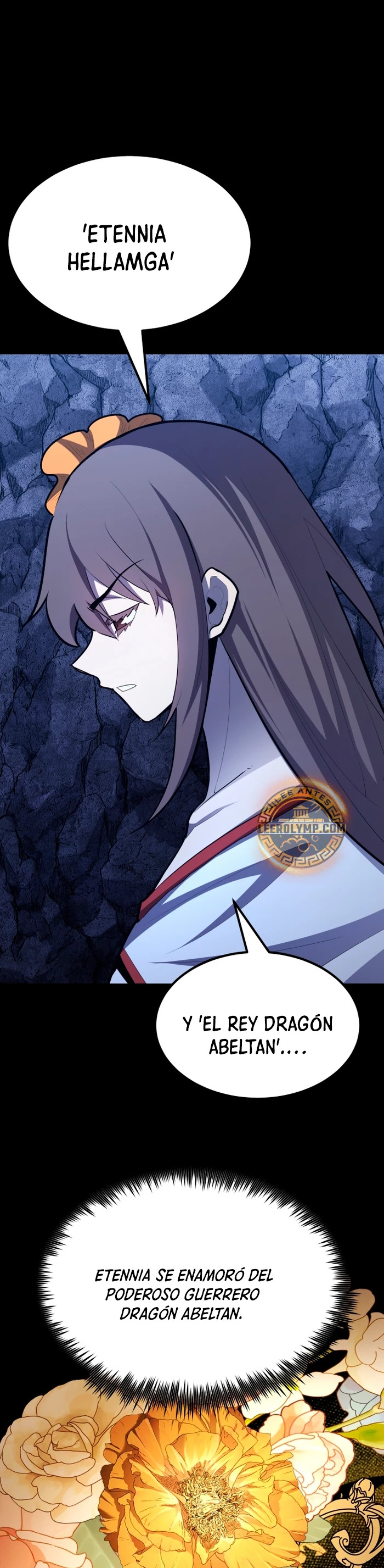 Read Estándar de la Reencarnación ES Manga Online