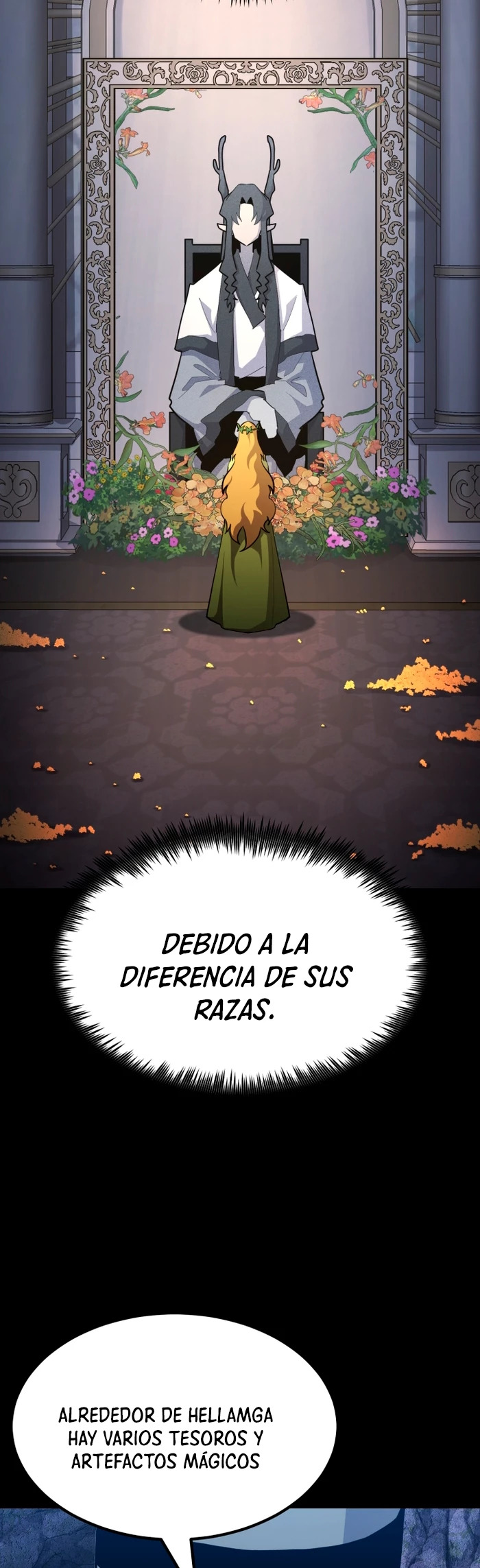 Read Estándar de la Reencarnación ES Manga Online