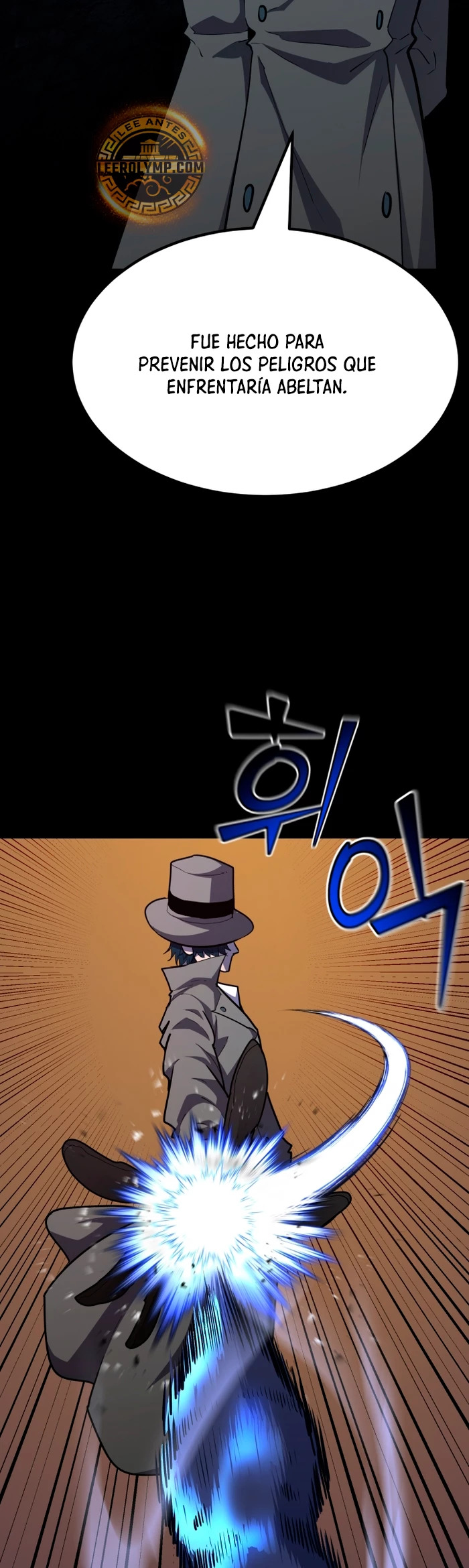 Read Estándar de la Reencarnación ES Manga Online