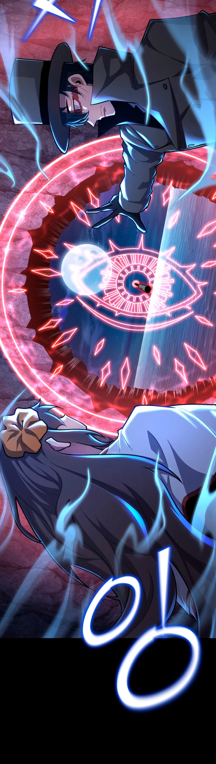 Read Estándar de la Reencarnación ES Manga Online