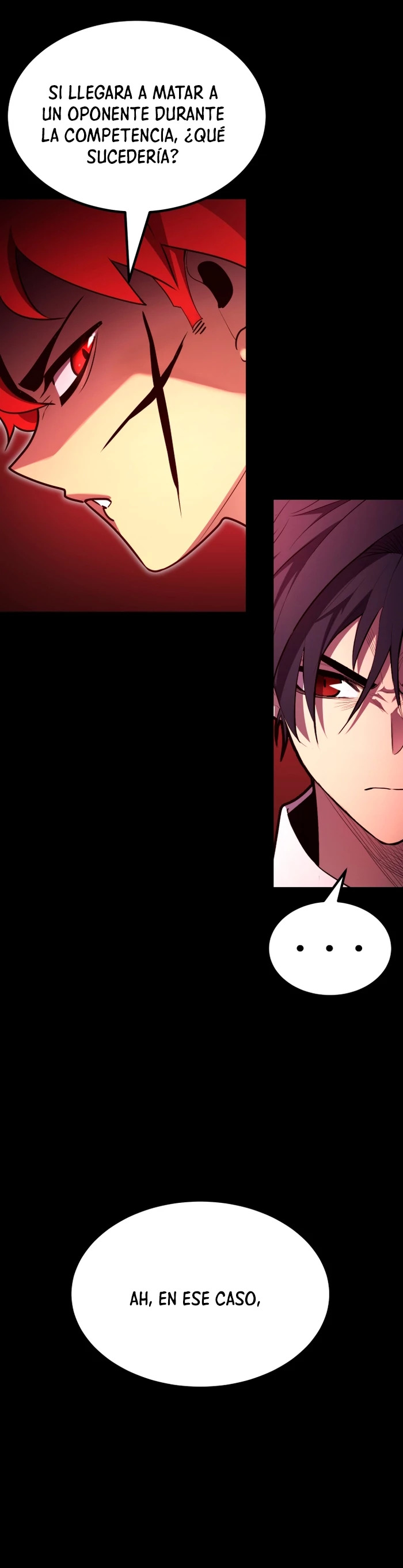 Read Estándar de la Reencarnación ES Manga Online