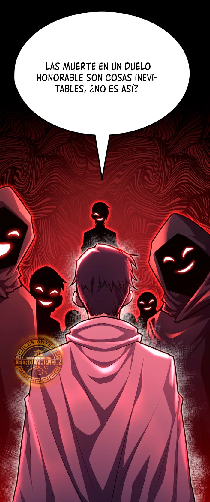 Read Estándar de la Reencarnación ES Manga Online