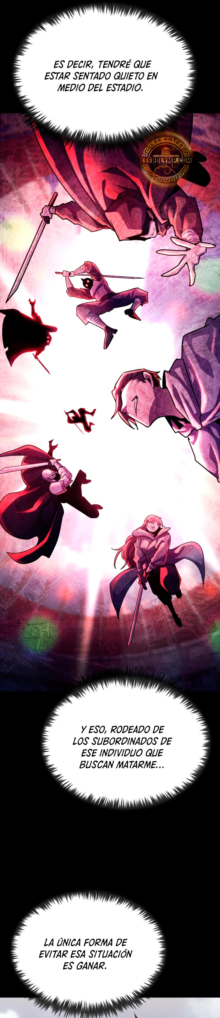 Read Estándar de la Reencarnación ES Manga Online