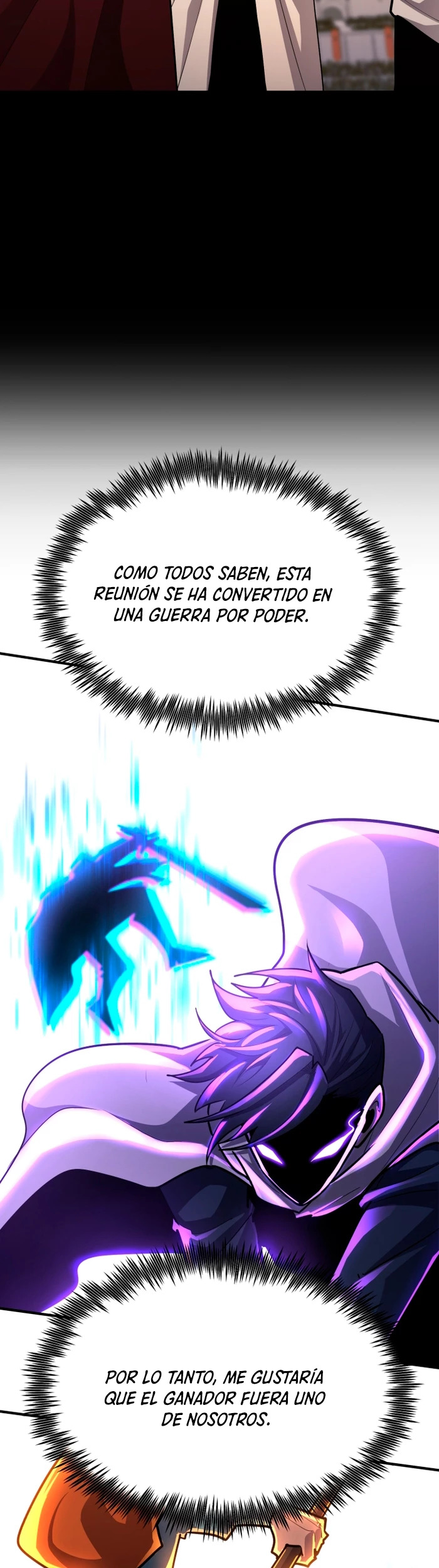 Read Estándar de la Reencarnación ES Manga Online