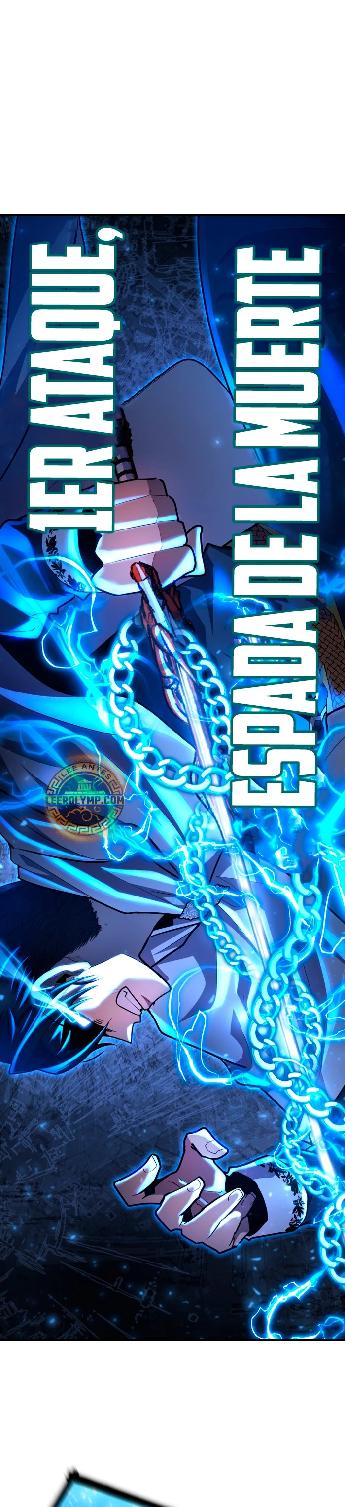 Read Estándar de la Reencarnación ES Manga Online
