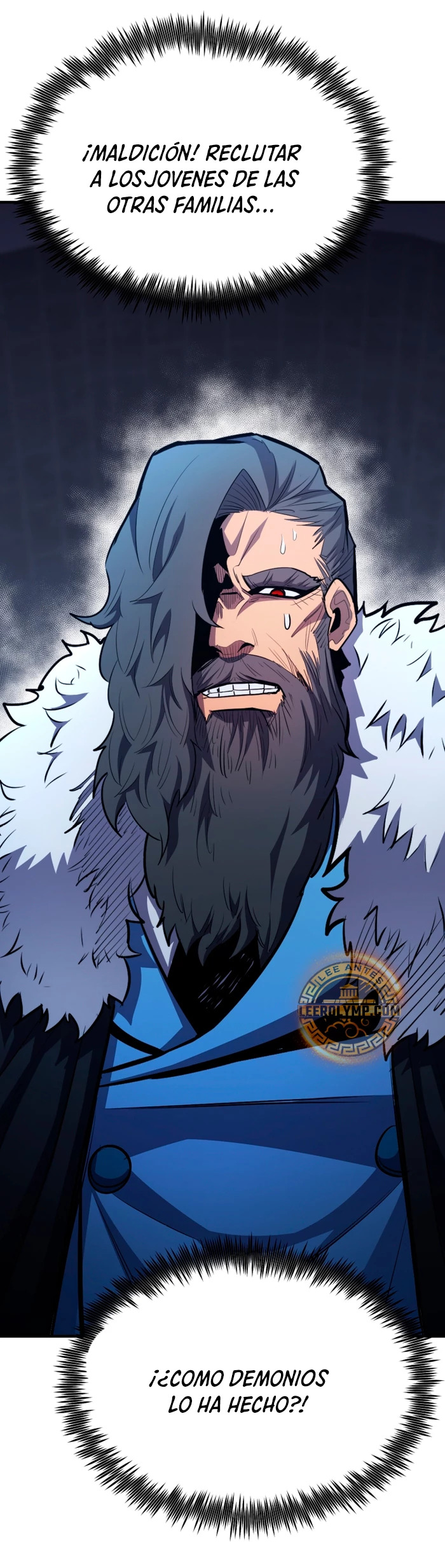 Read Estándar de la Reencarnación ES Manga Online