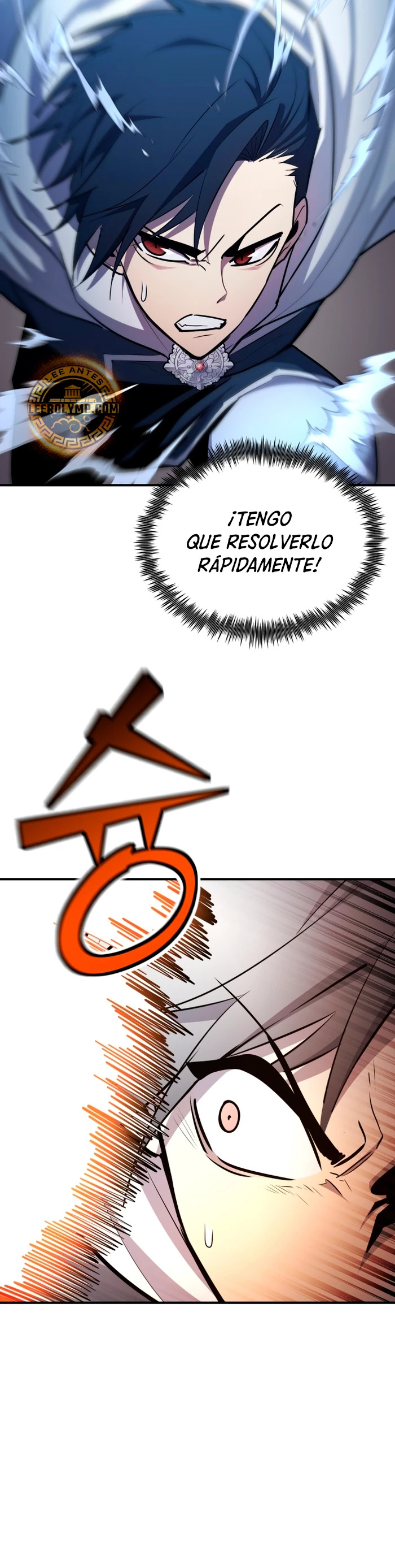 Read Estándar de la Reencarnación ES Manga Online