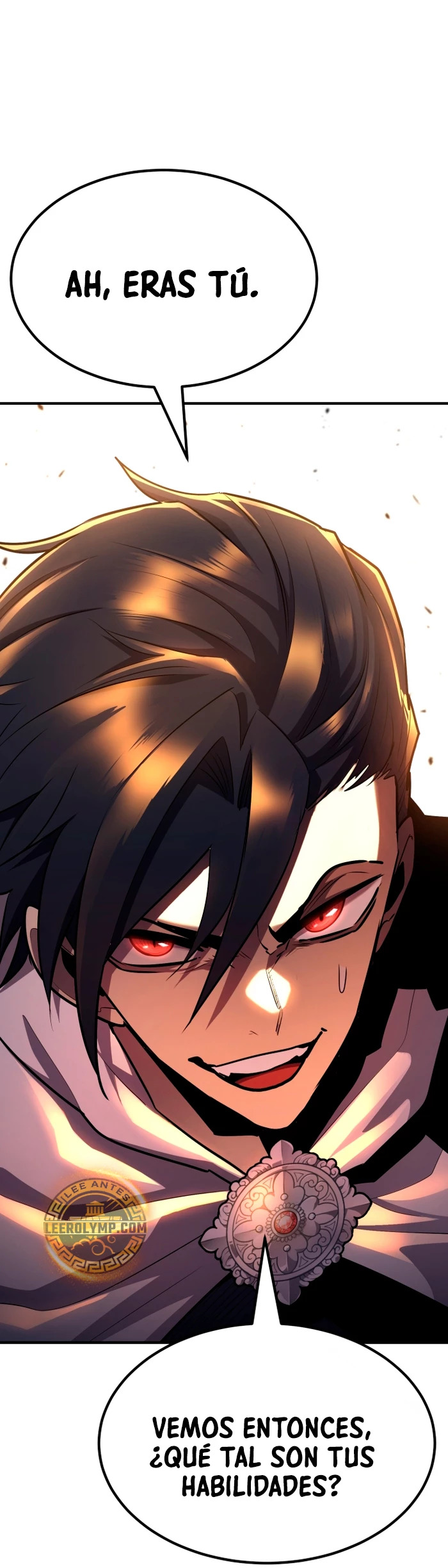 Read Estándar de la Reencarnación ES Manga Online
